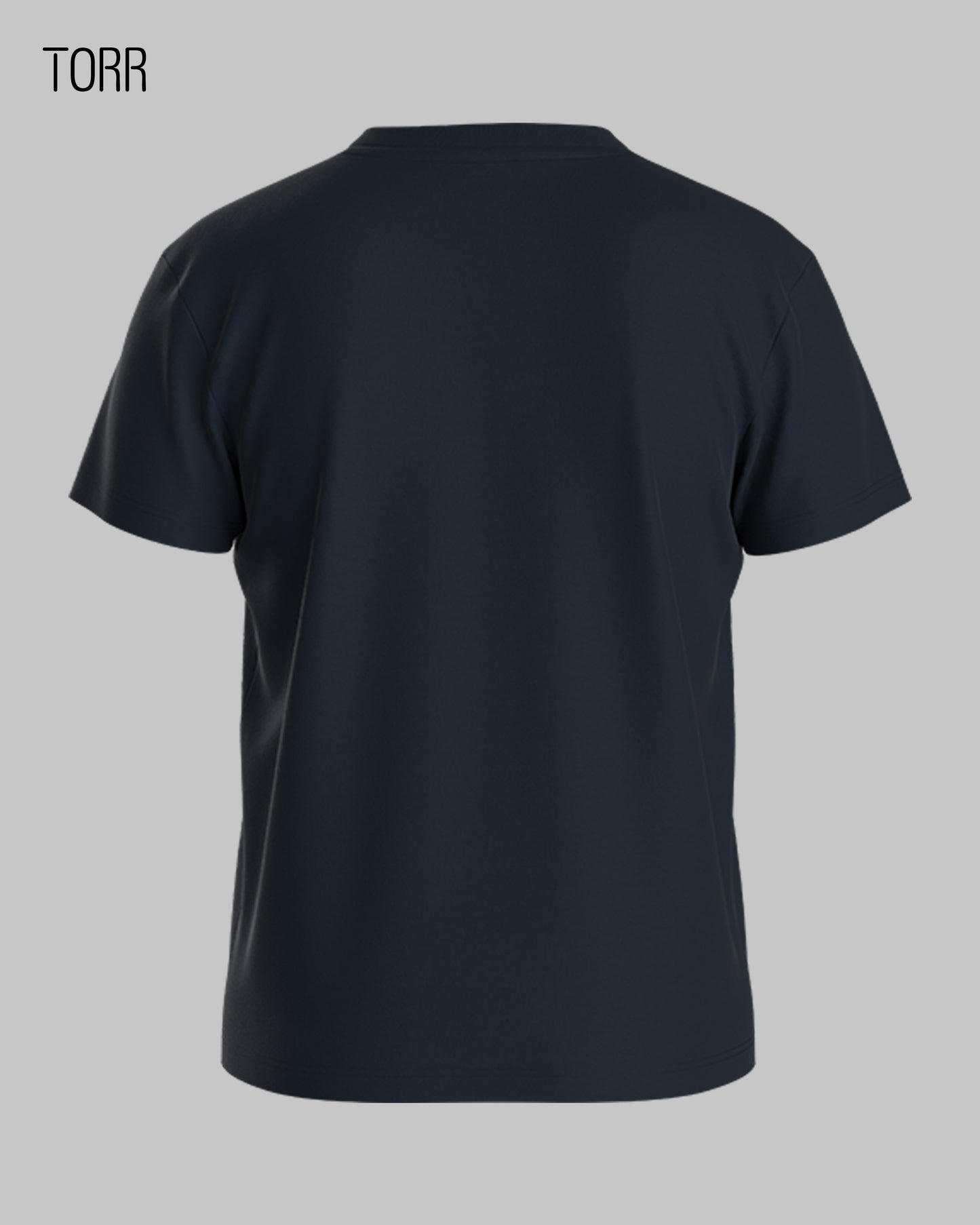 Boys T-shirt |NAVY
