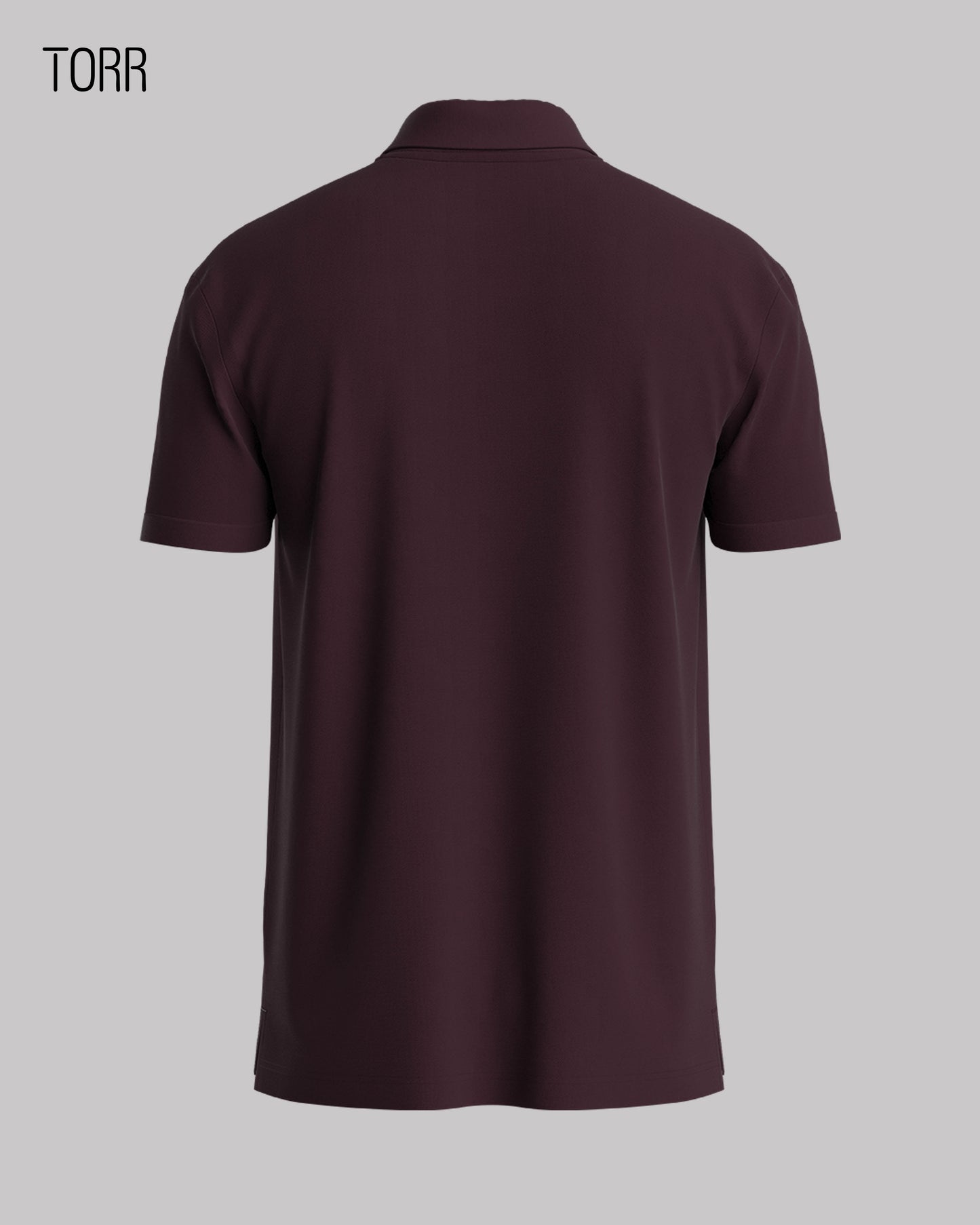 Classic Polo | Wine