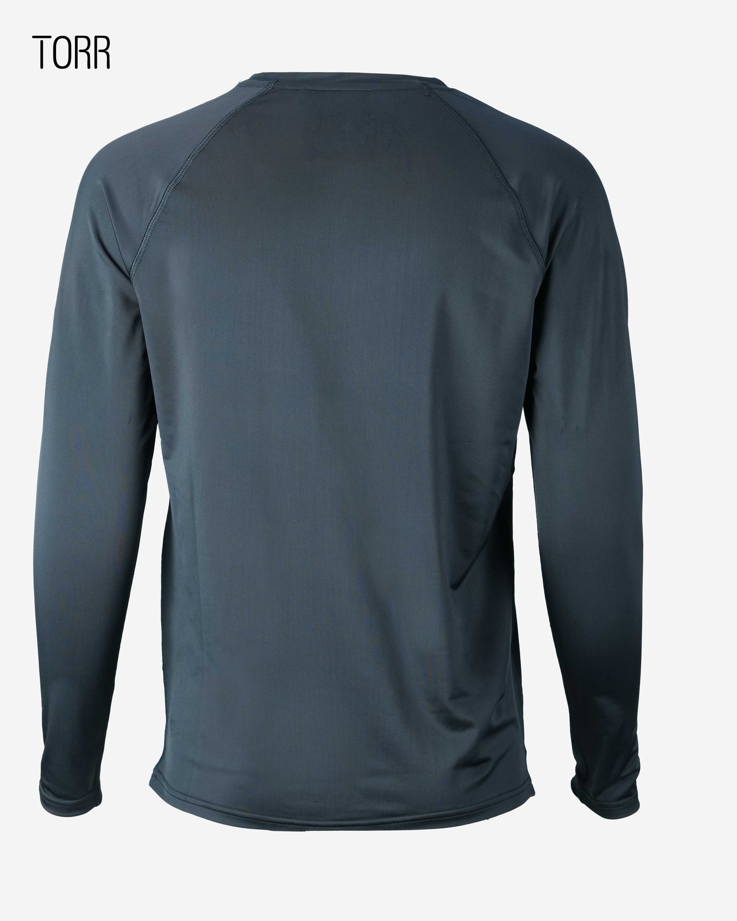 Men's Activewear T-shirt | Black (Copy)