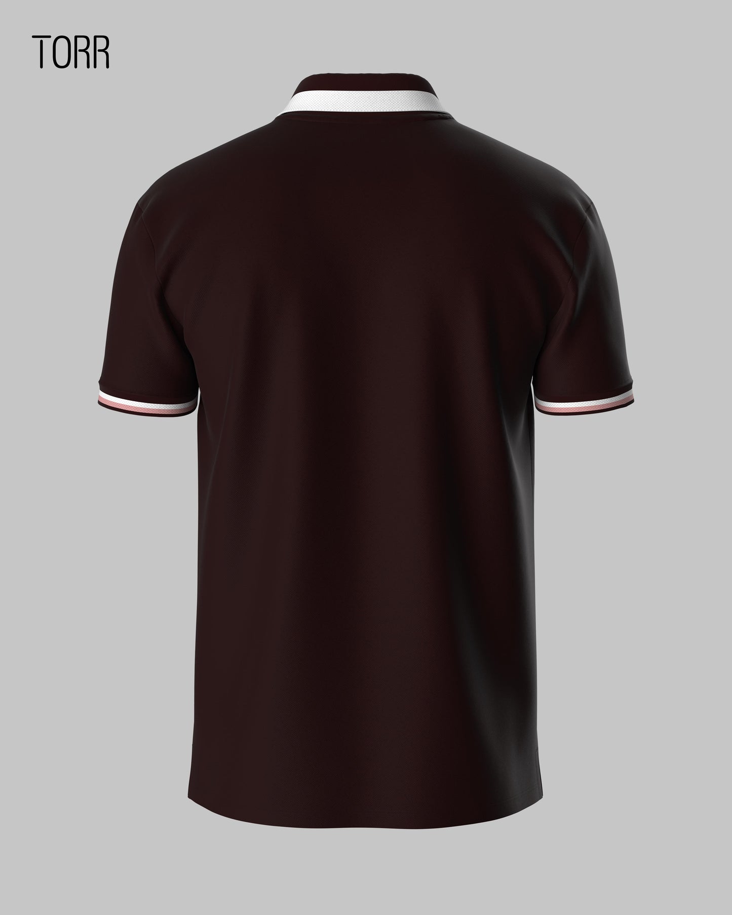 Performance Polo | Wine