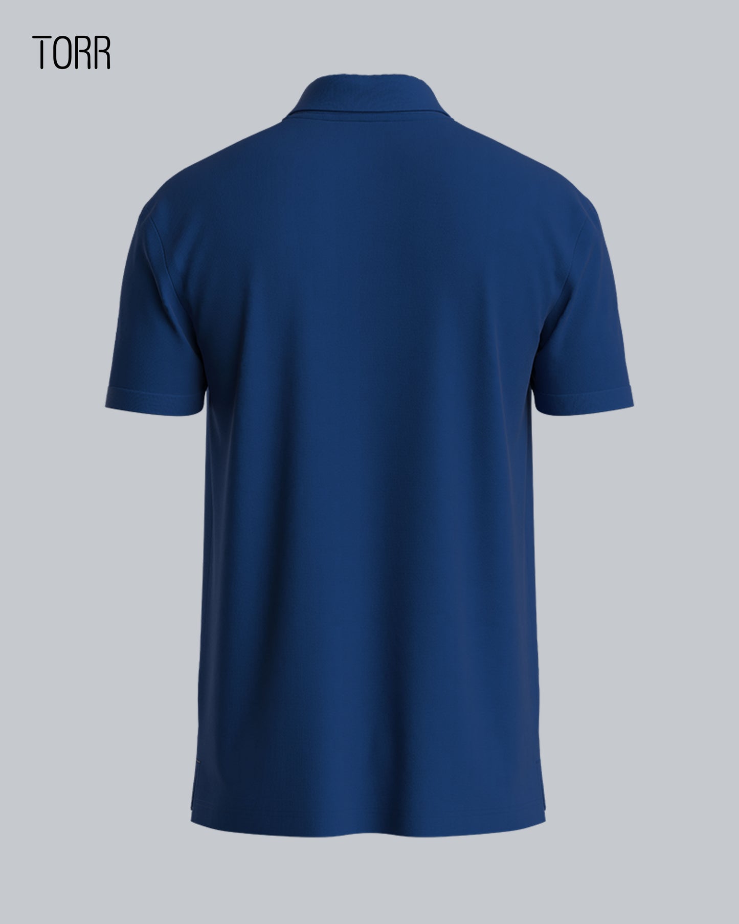 Classic Polo | M. BLUE