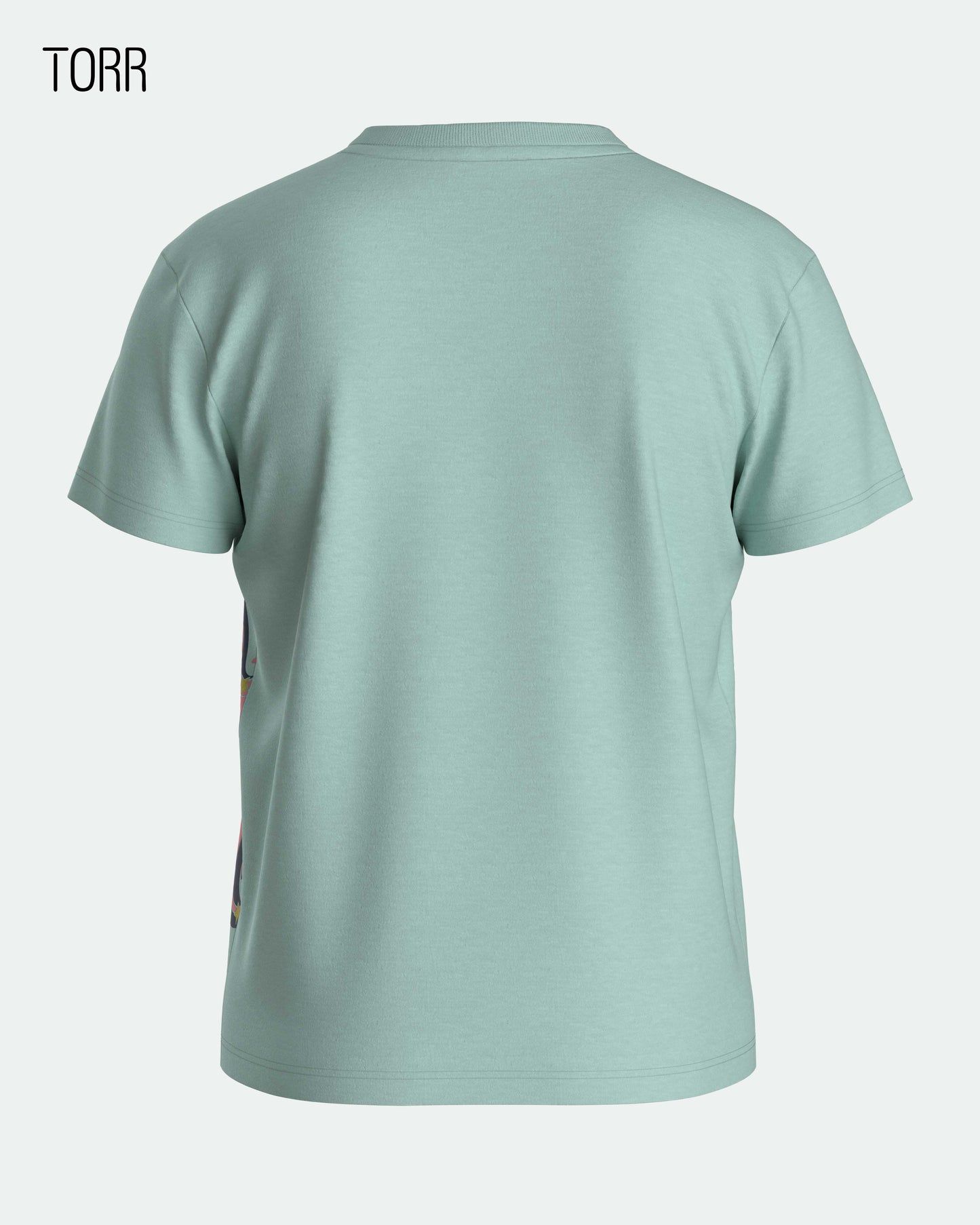 Girl's T-shirt | Surf Spray