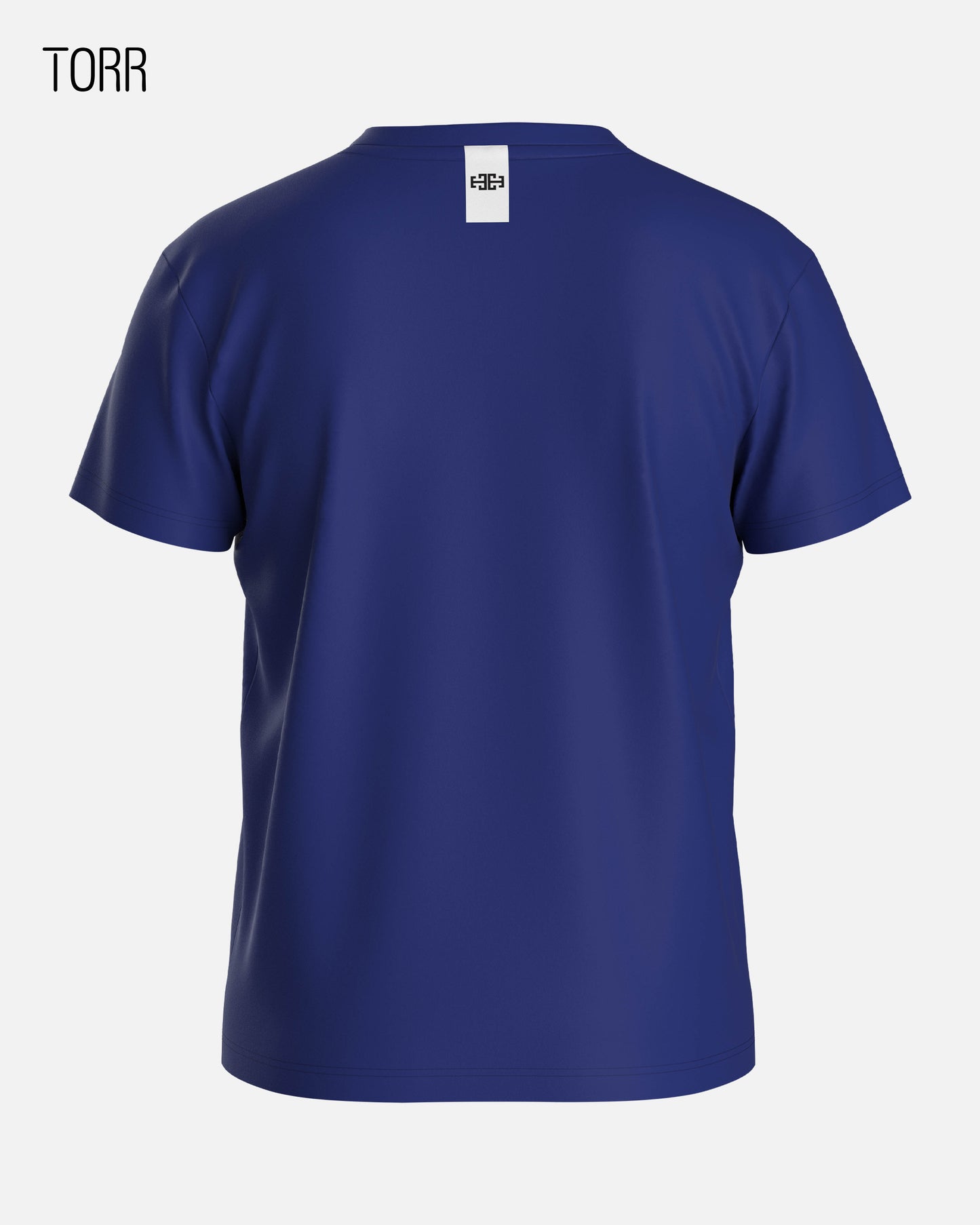 Girl's T-shirt | Deep Royal