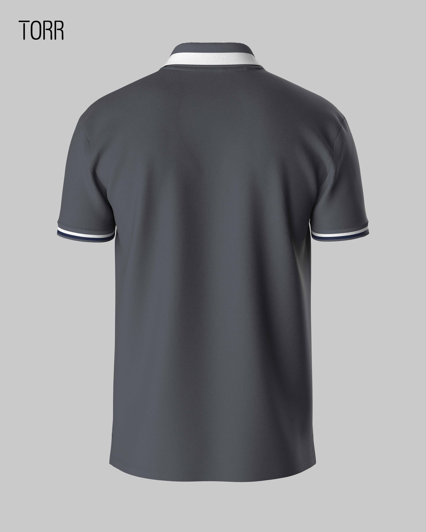 Performance Polo | Dark Grey