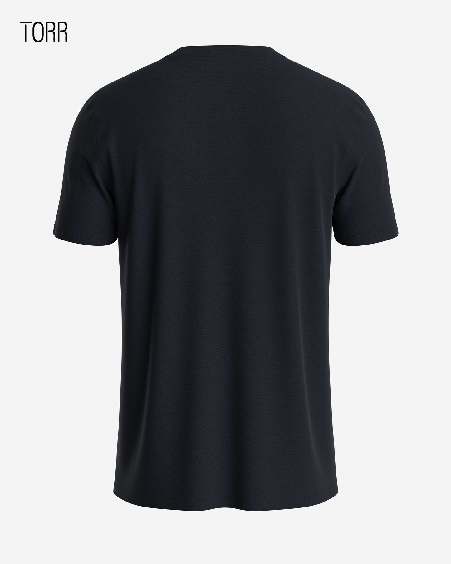Men's T-shirt | Navy Black