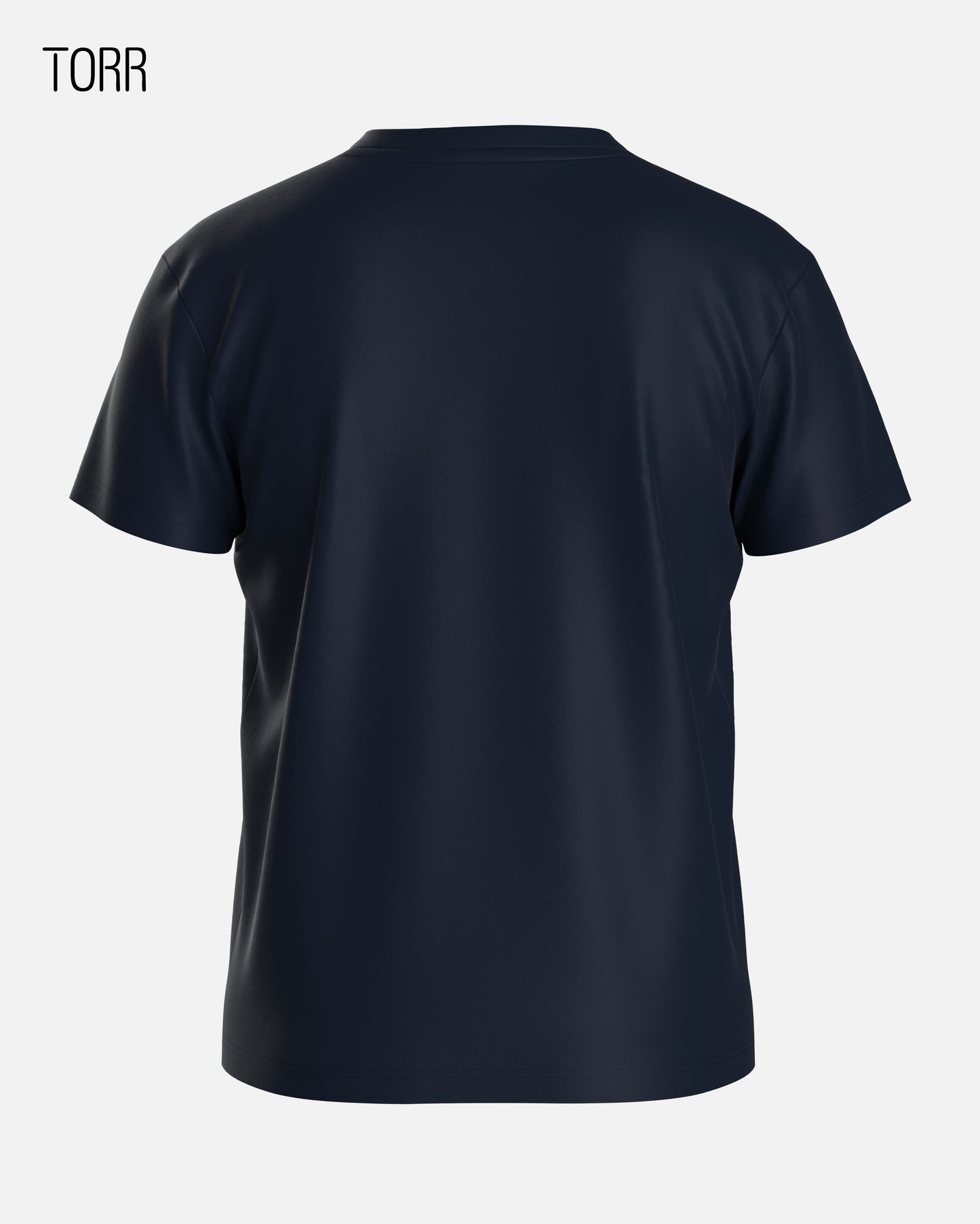 Girl's T-shirt | Navy