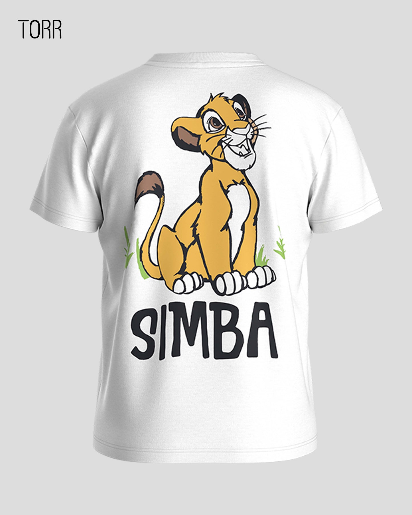 Boys T-shirt | White