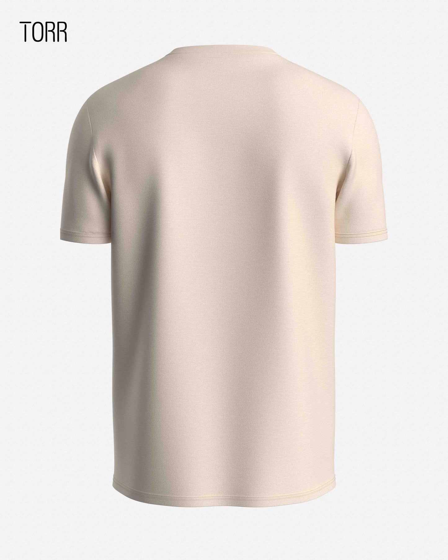 Men's T-shirt | Ivory