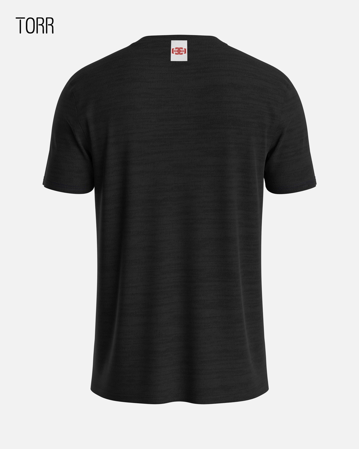 Men's T-shirt | Black Mell