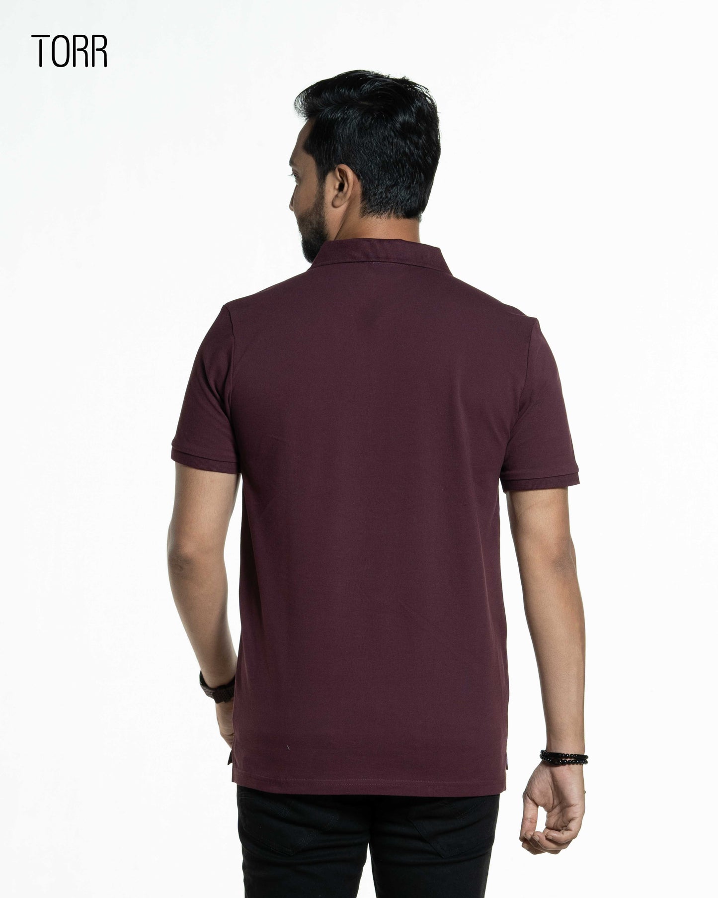 Classic Polo | Wine