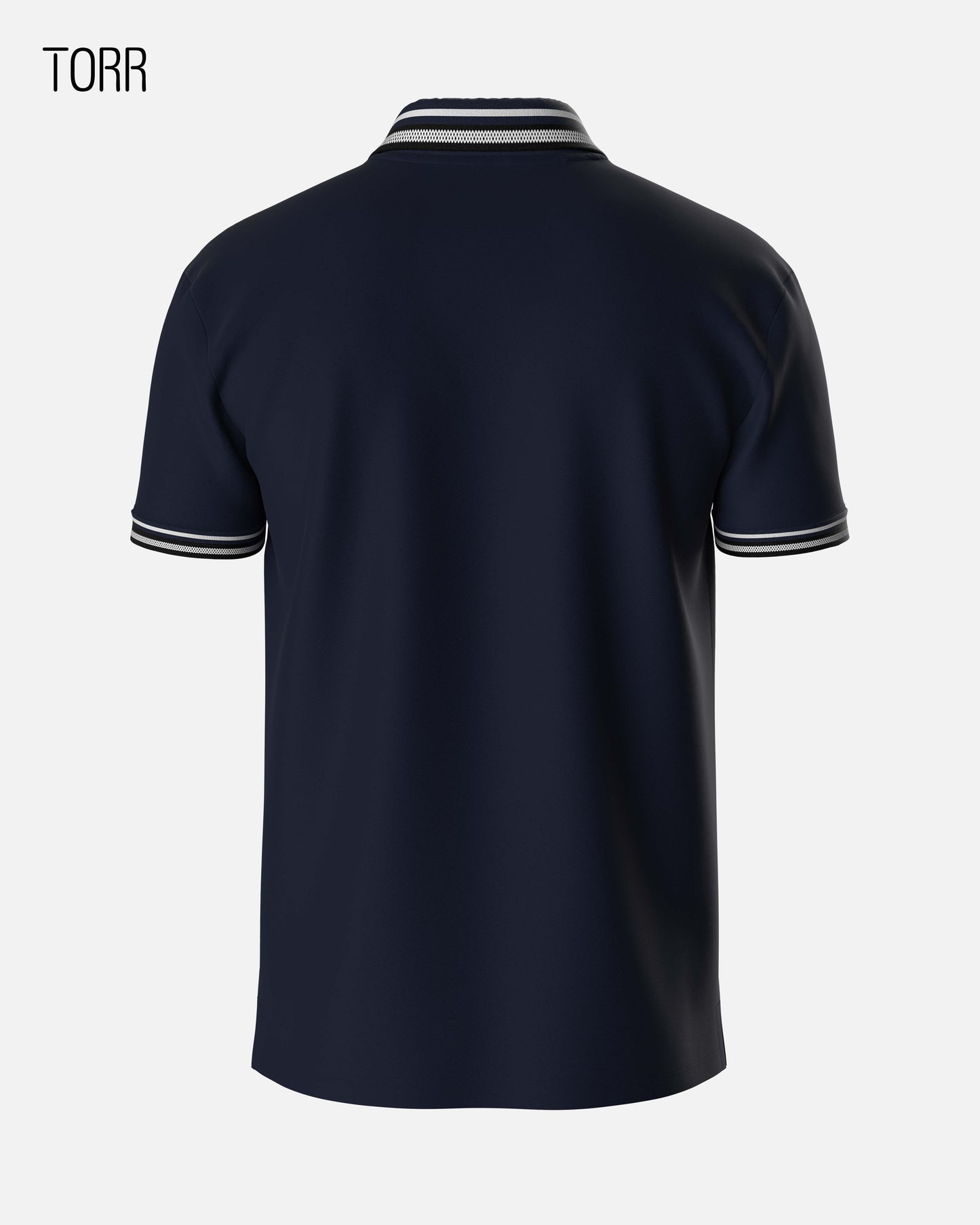 Performance Polo | Navy