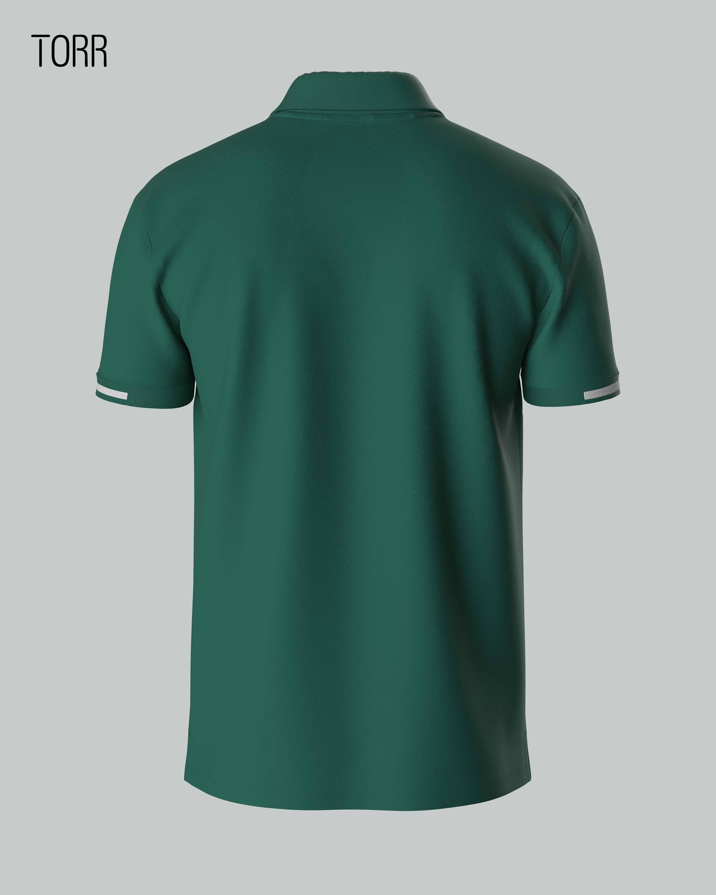 Performance Polo | Green