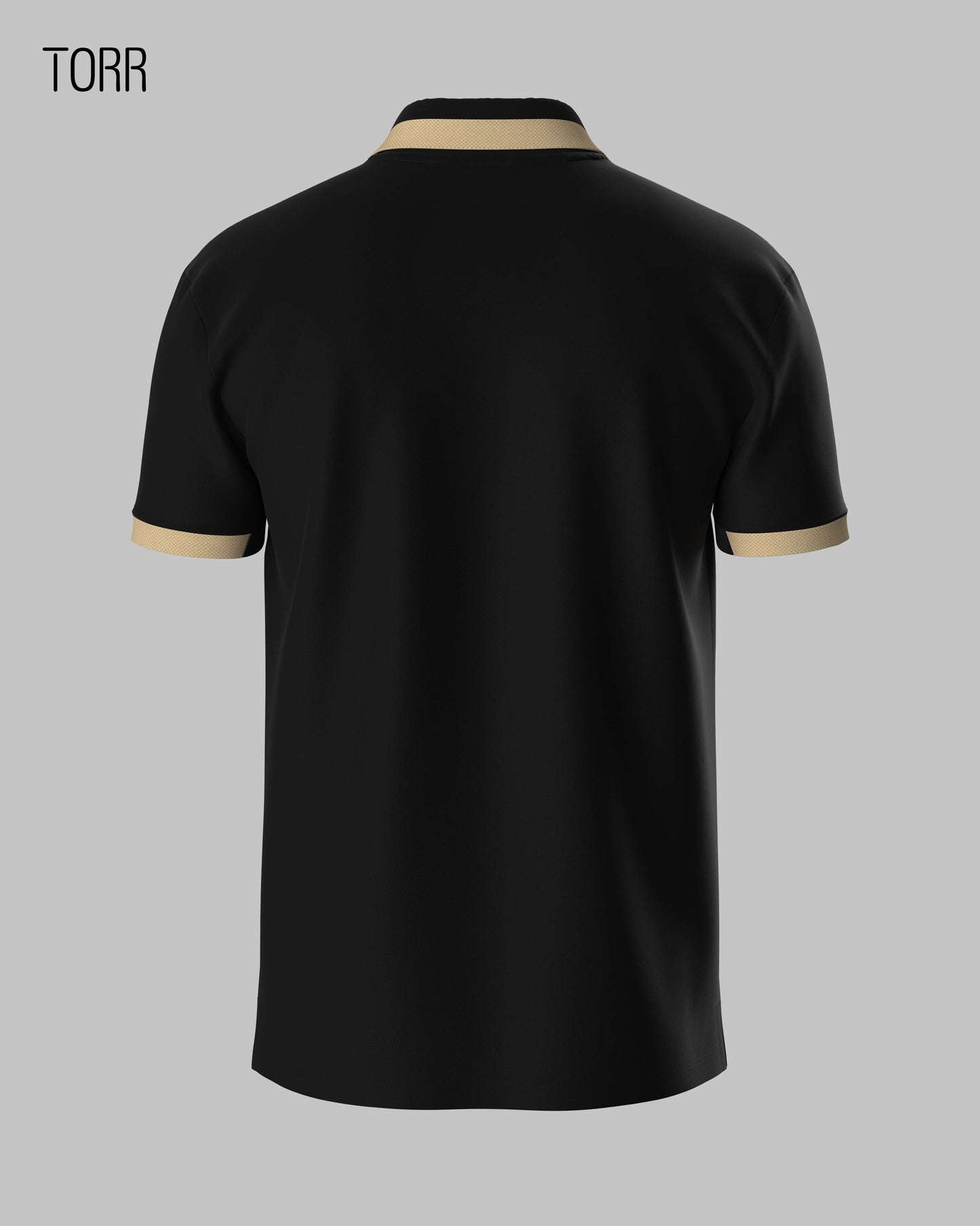 Performance Polo | Black