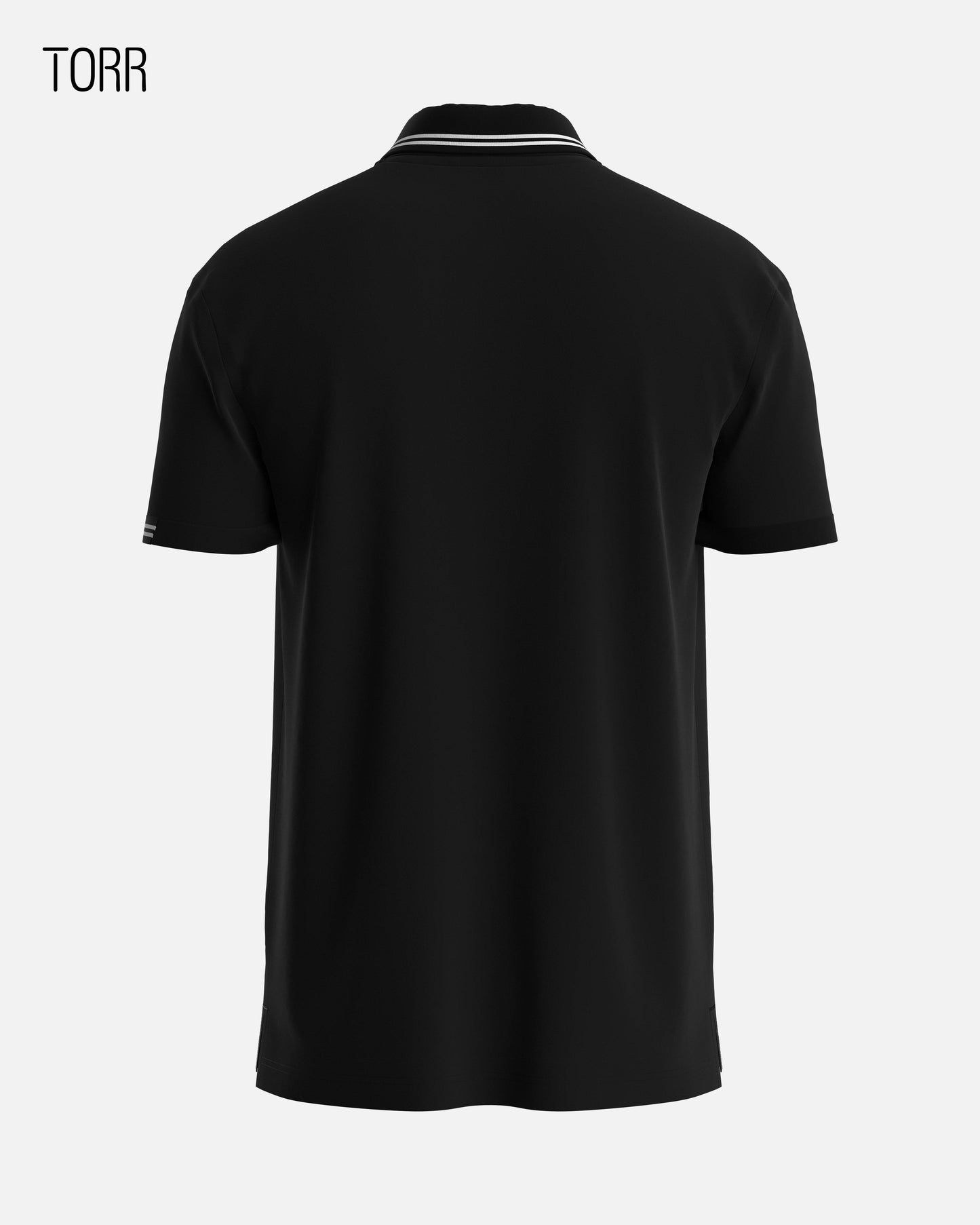 Classic Polo | Black
