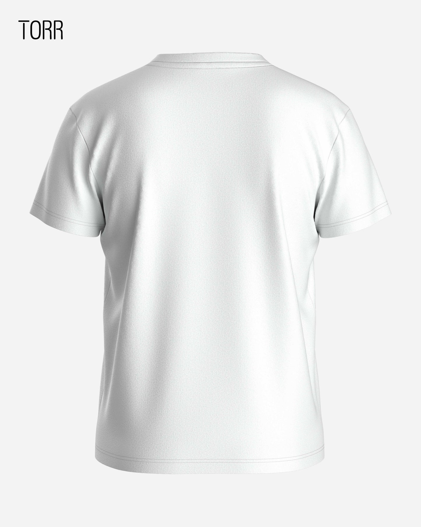 Boys T-shirt | Bright White