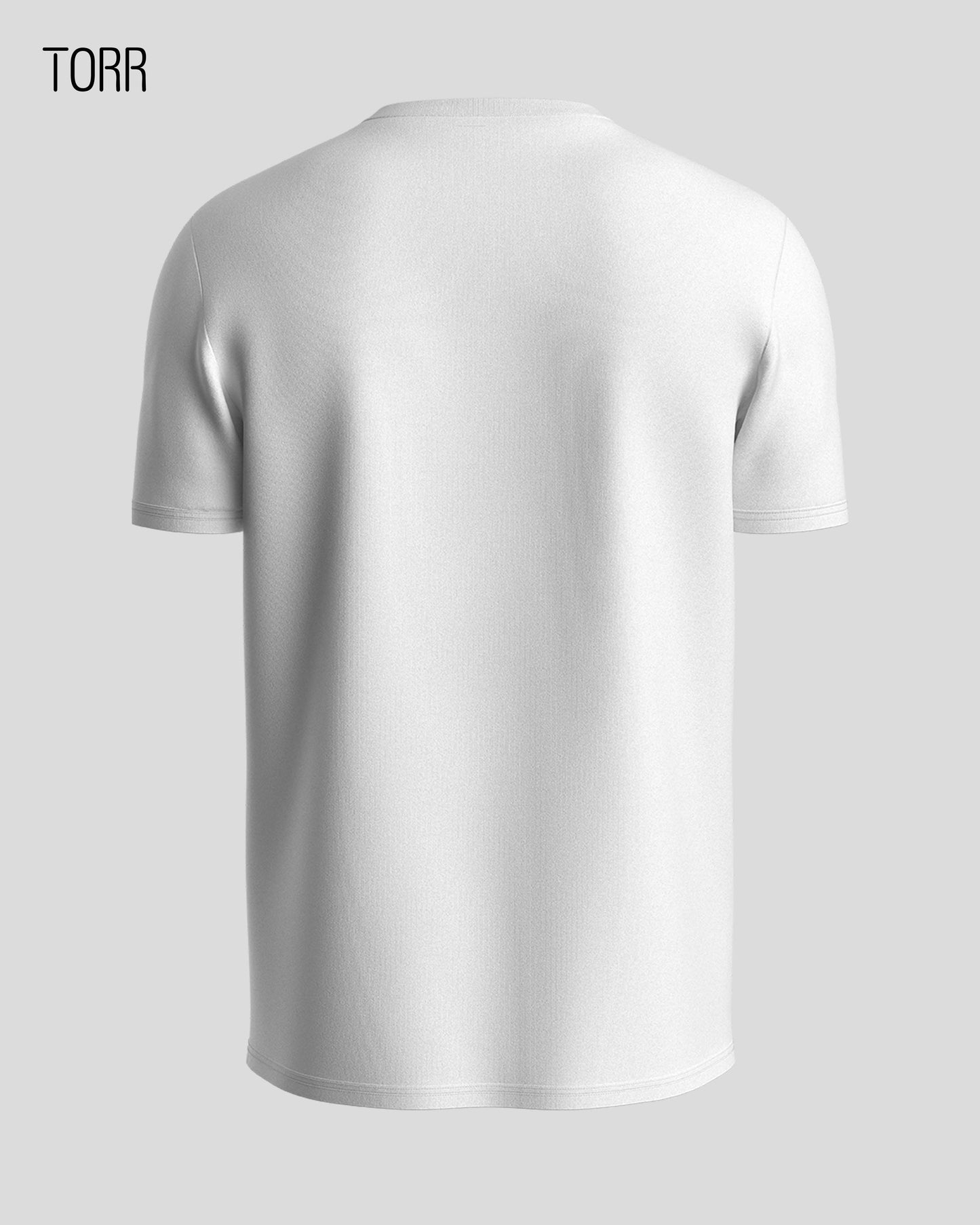 Men's T-shirt | White