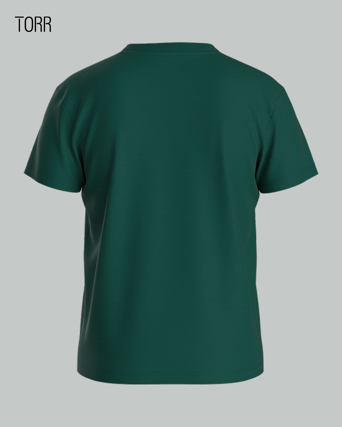 Boys T-shirt |GREEN
