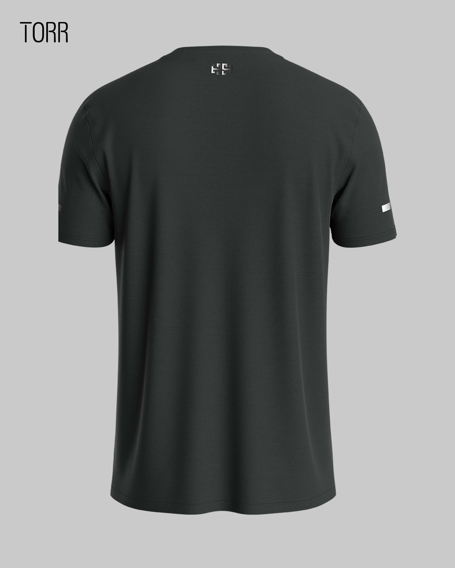 Men's T-shirt | Volcanic Ash