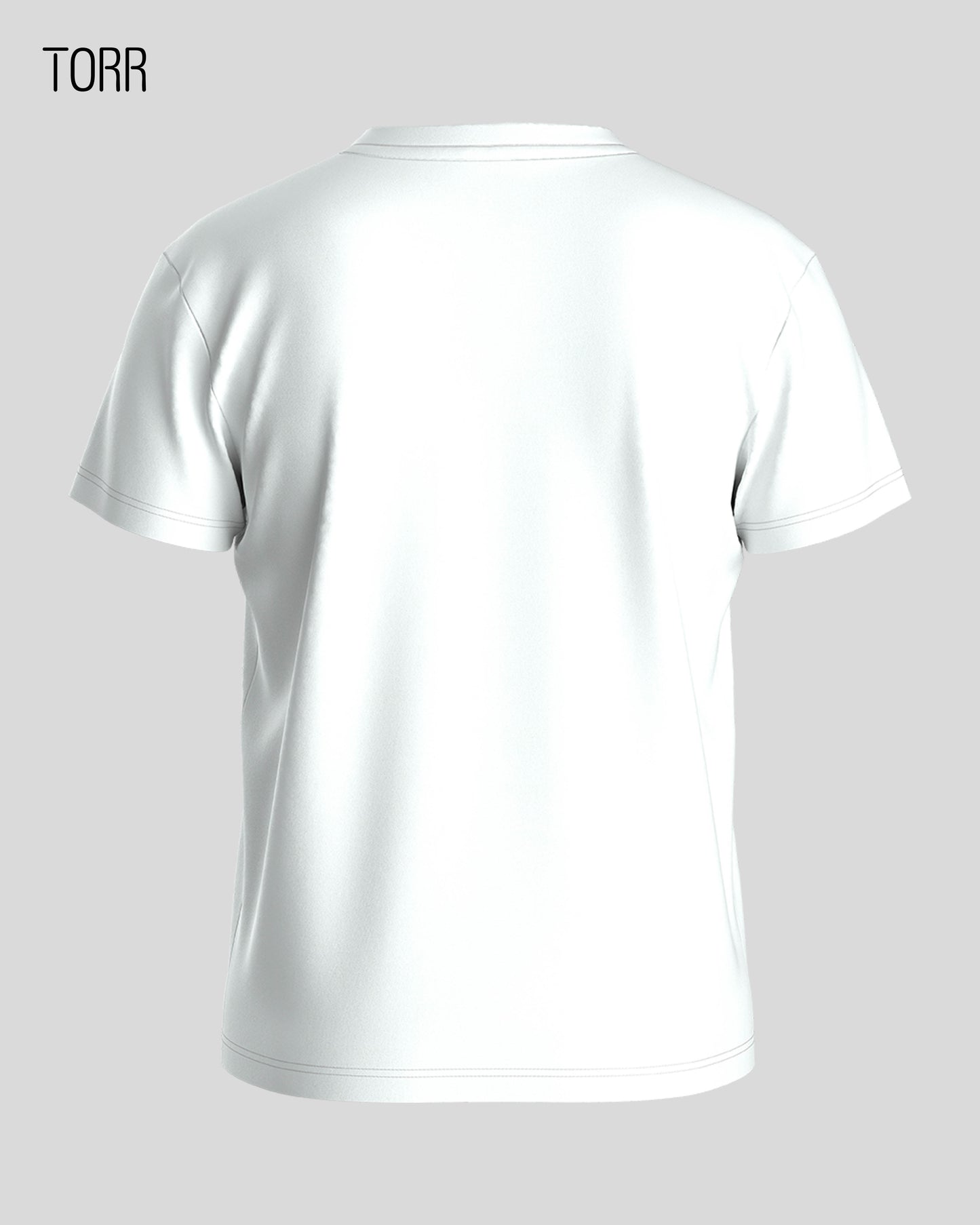 Boys T-shirt |WHITE