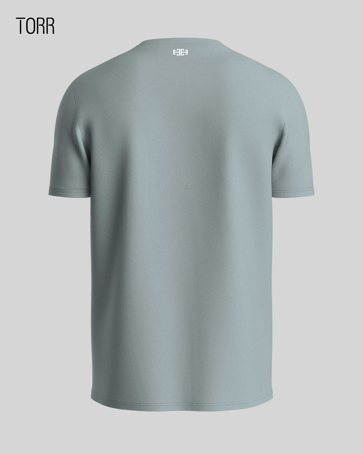 Men's T-shirt | Ultimate Grey