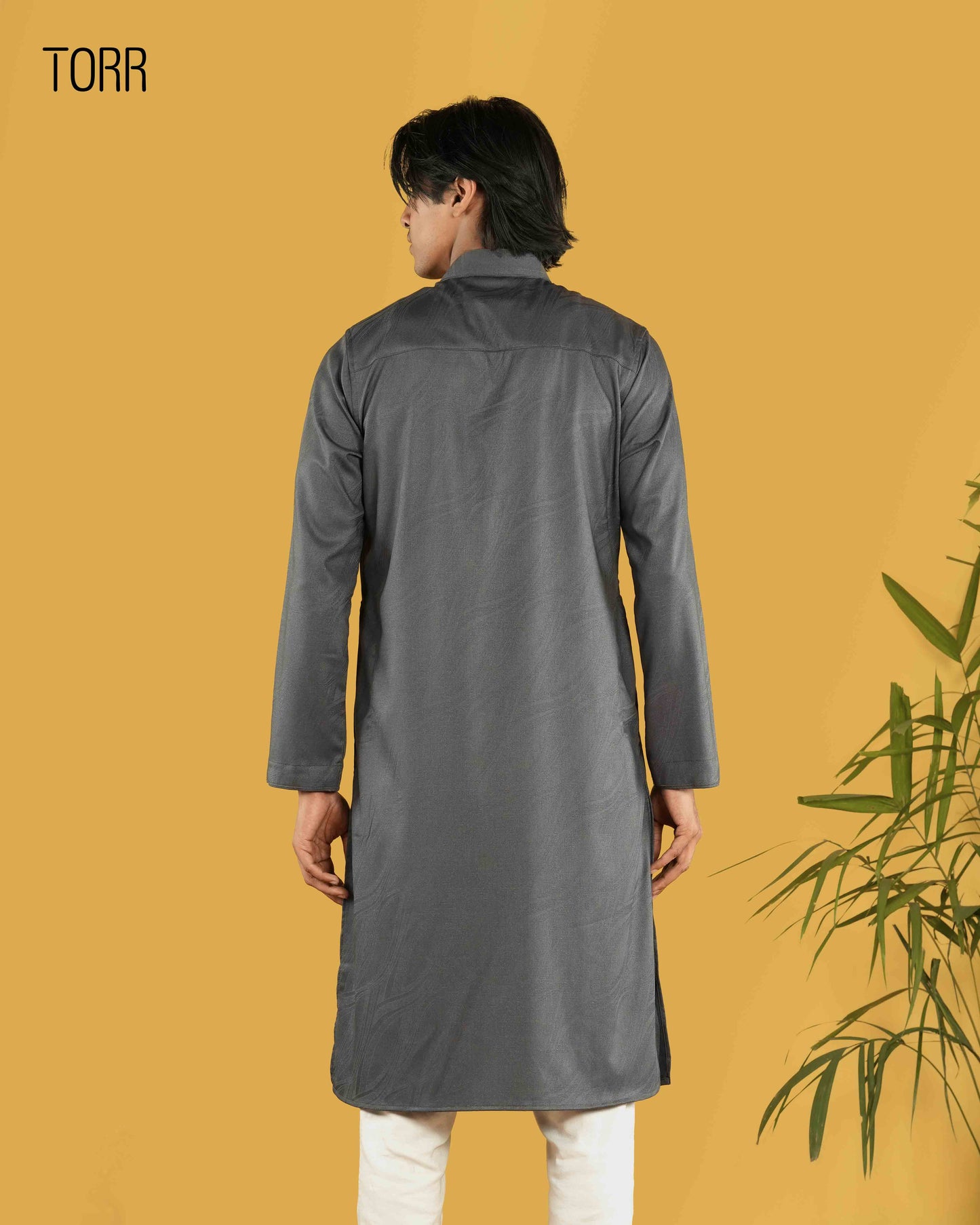 Men's Panjabi | Magnet