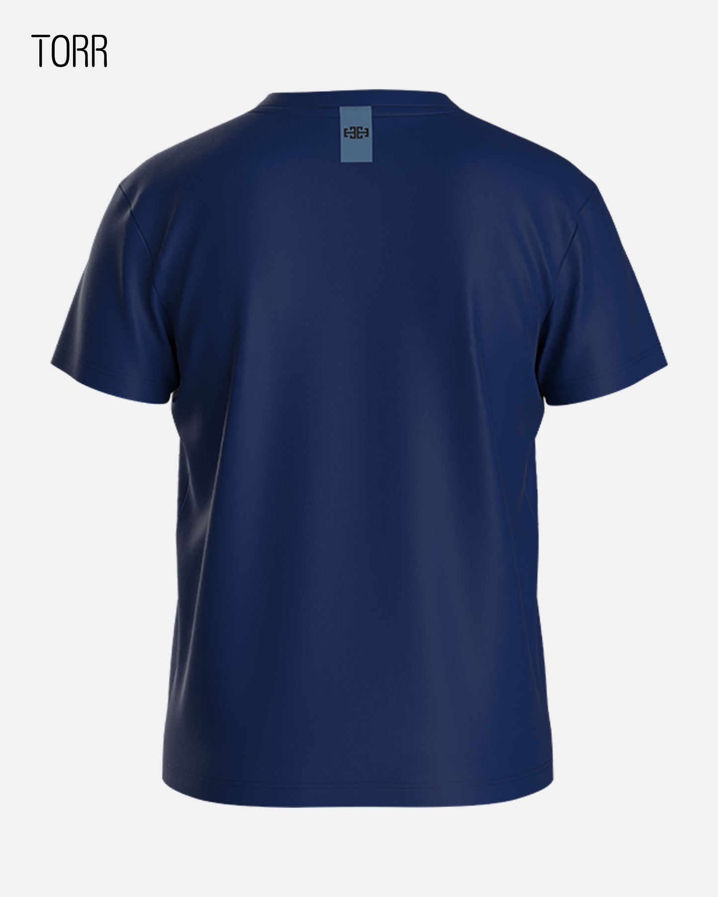 Boys T-shirt | Royal