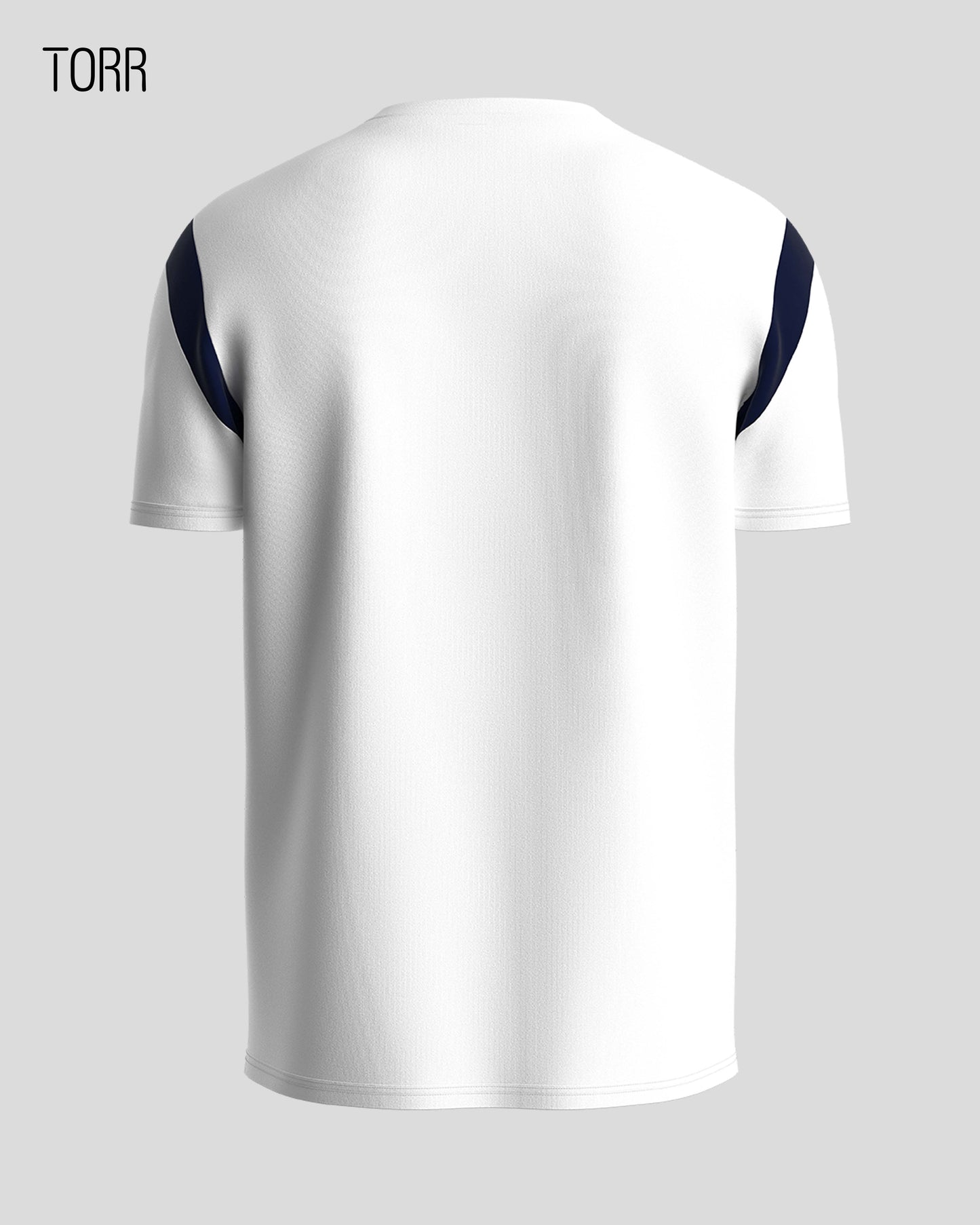 Men's T-shirt | White
