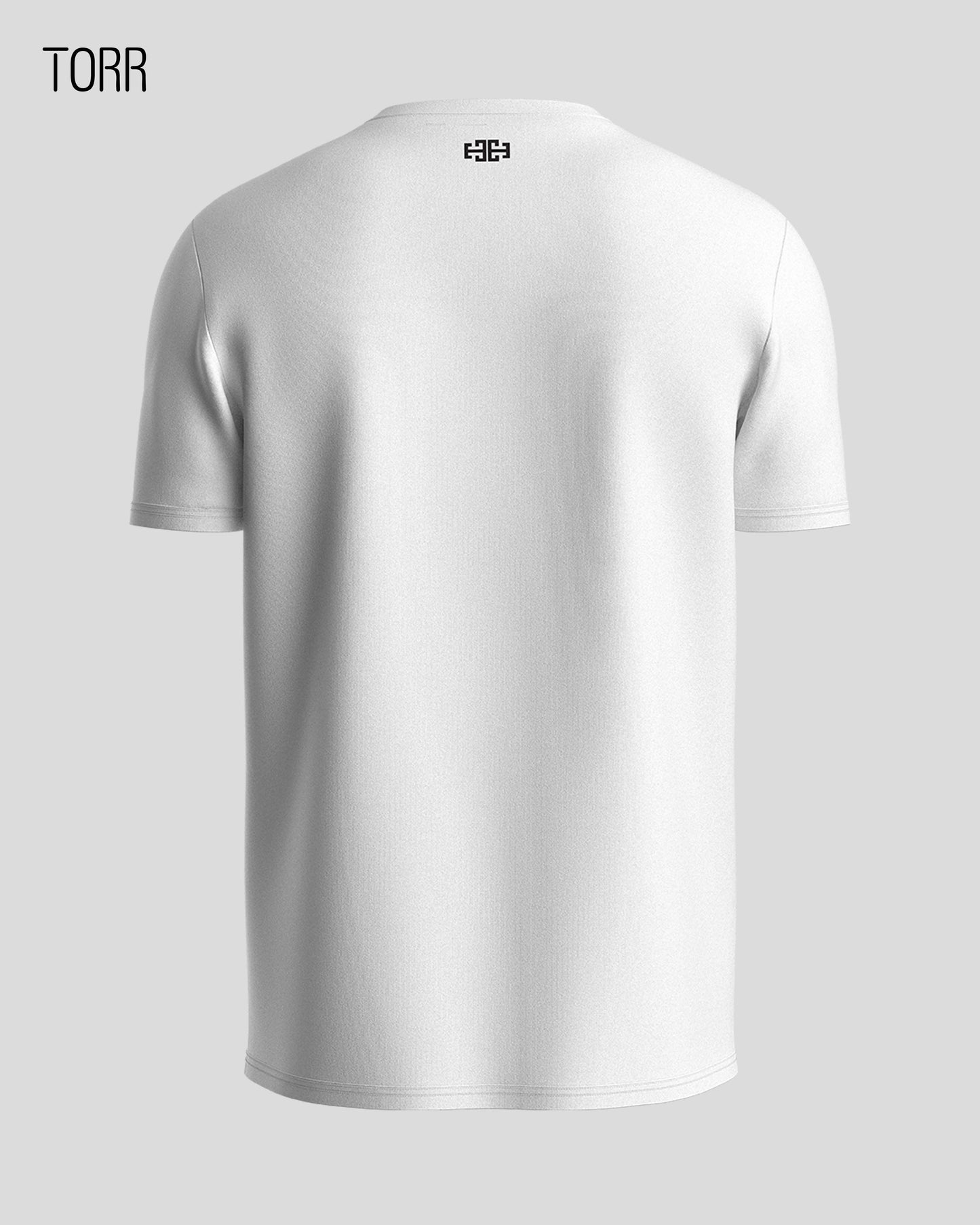 Men's T-shirt | White