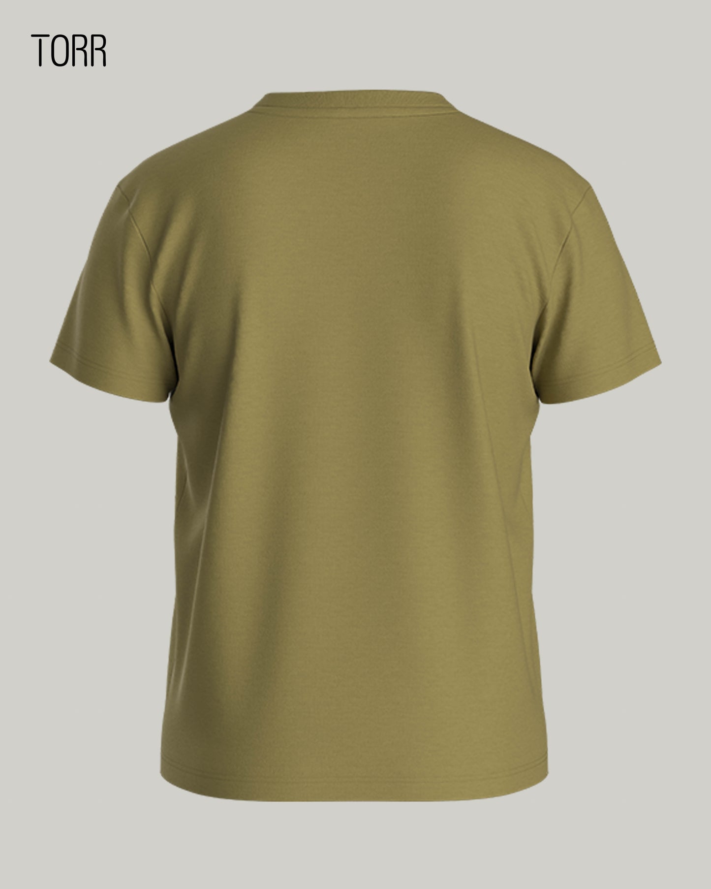 Boys T-shirt |GREEN MOSS