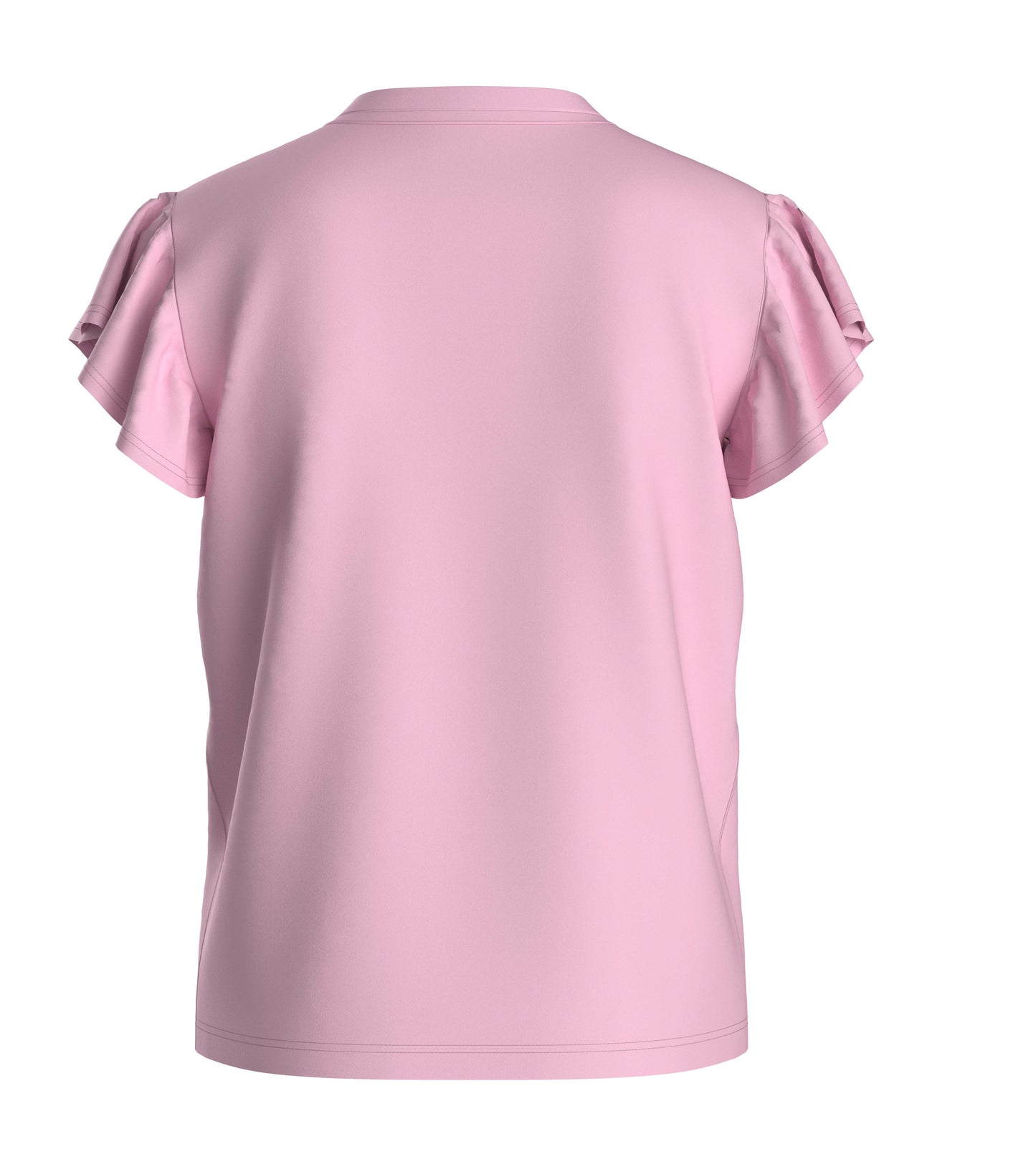Girl's T-shirt | Lilac