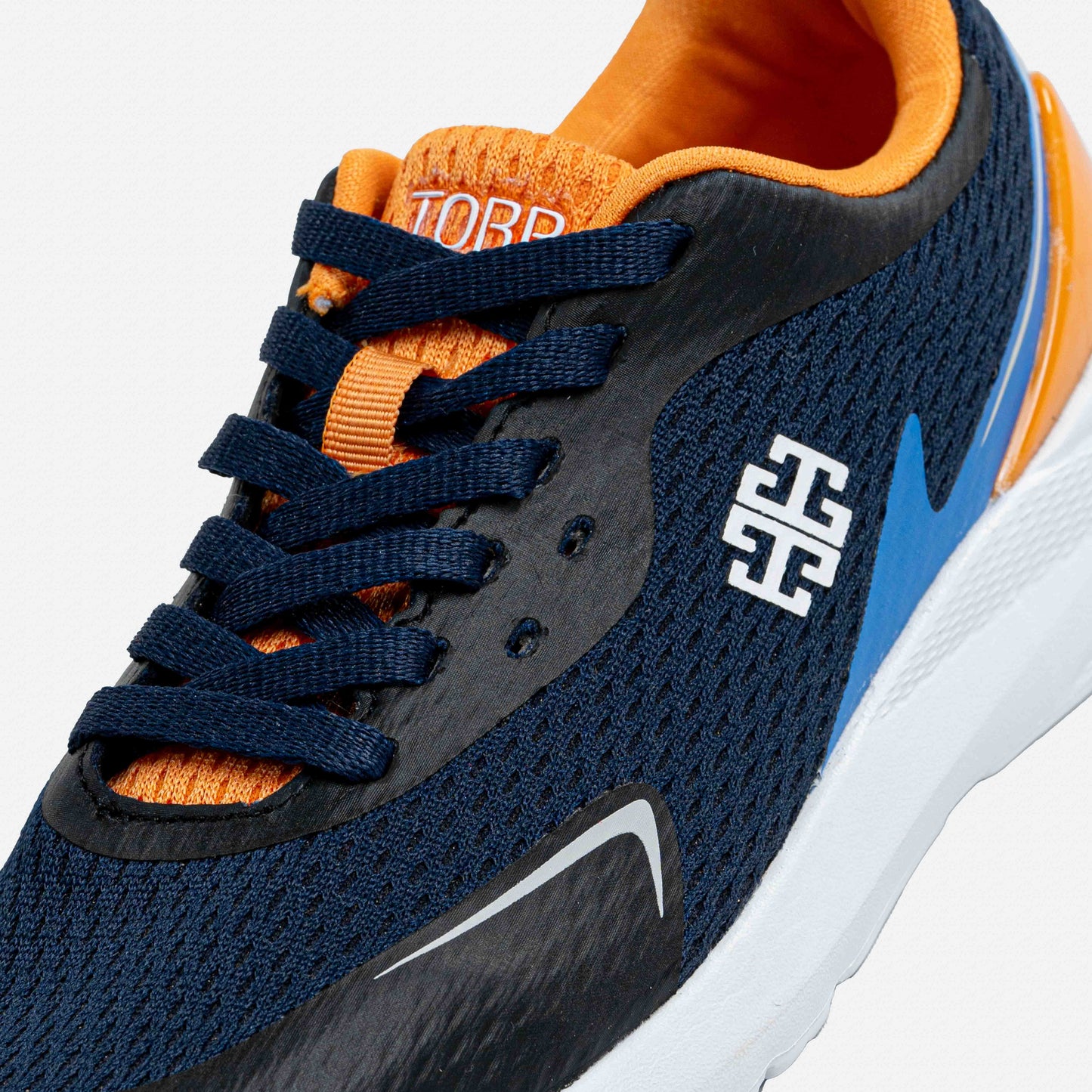 Torr Kid's Sports Shoe | Black