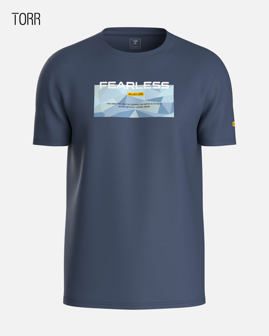Men's Activewear T-shirt | Bearing Sea