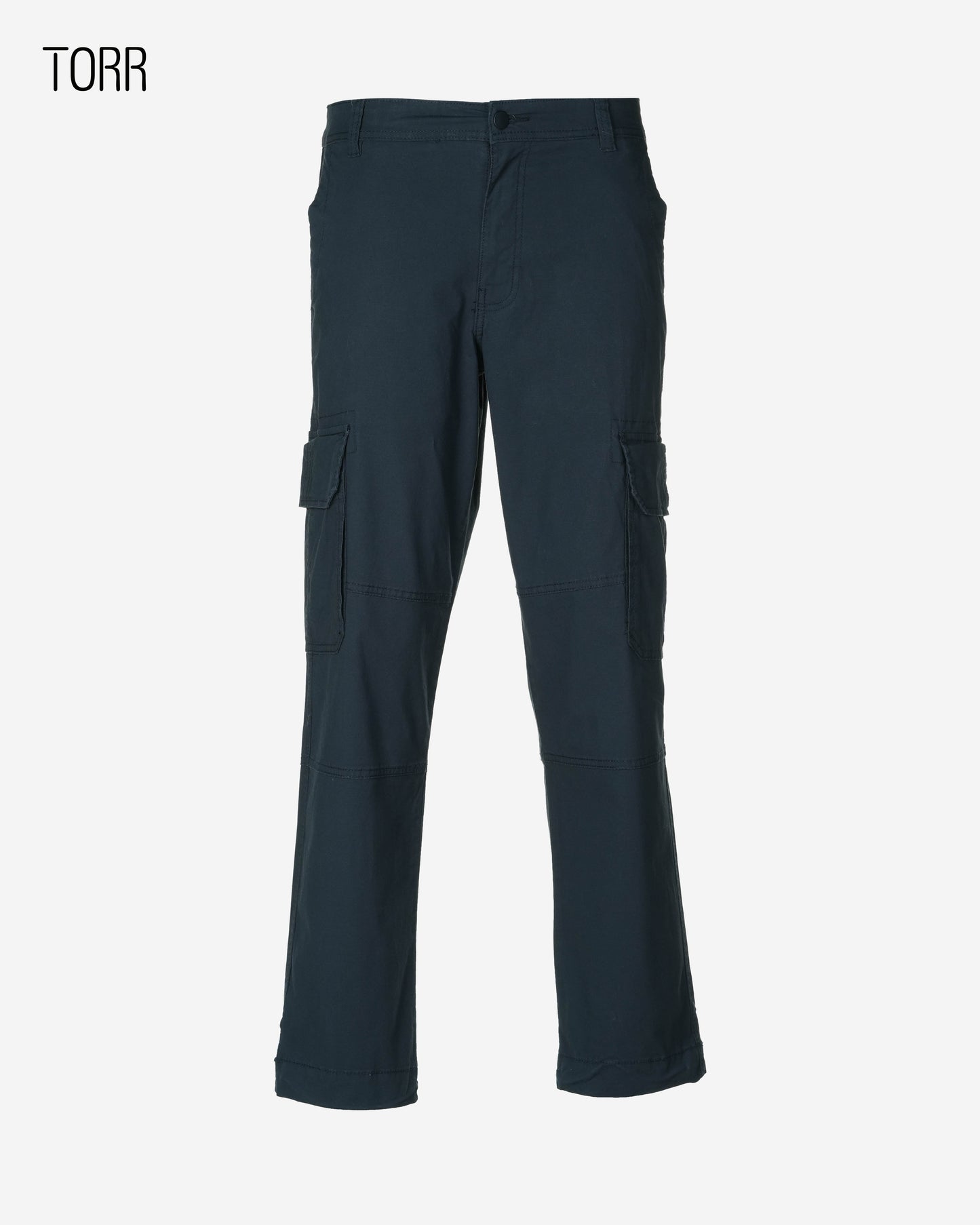 Men’s Cargo Pant | Black