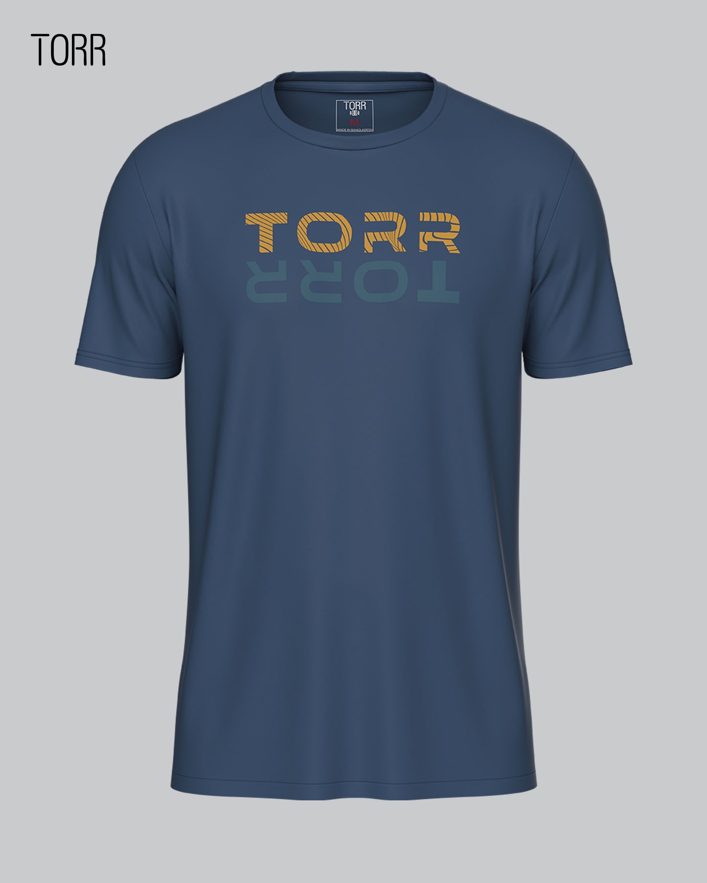 Men's T-shirt | DOLPHIN