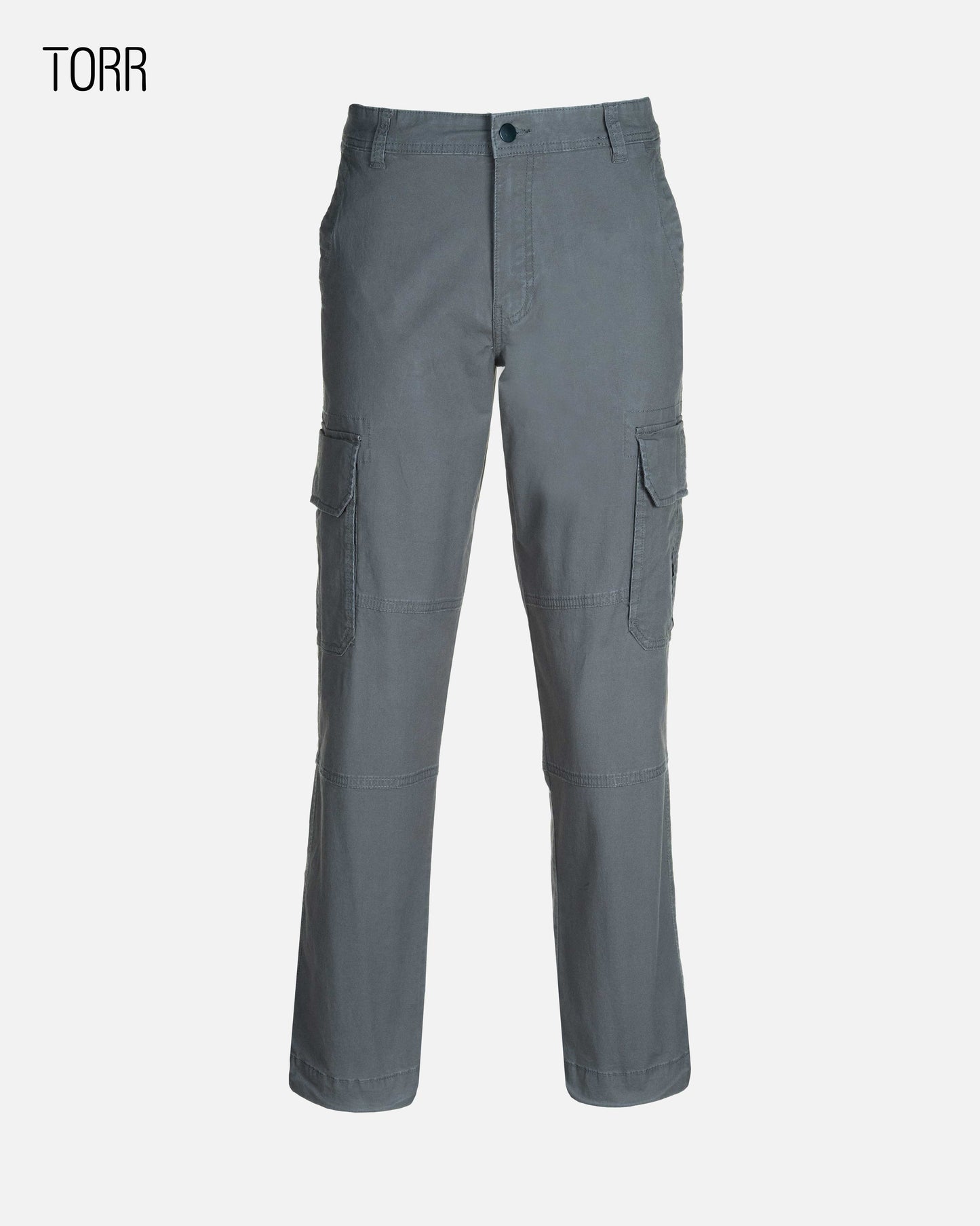 Men’s Cargo Pant | Anthra