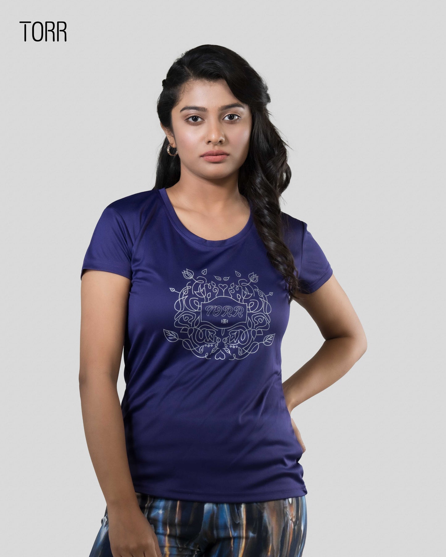 Women's T-Shirt | RAP
