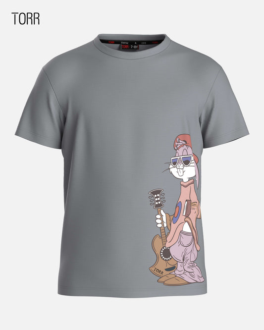 Boys T-shirt  | Cloud Burst