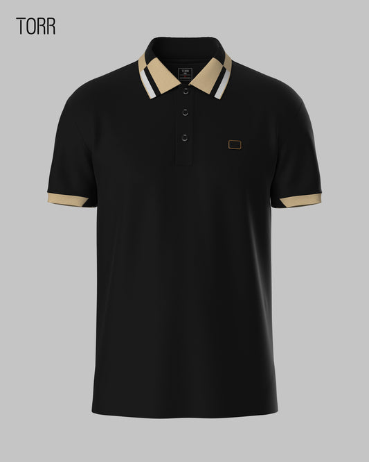 Performance Polo | Black