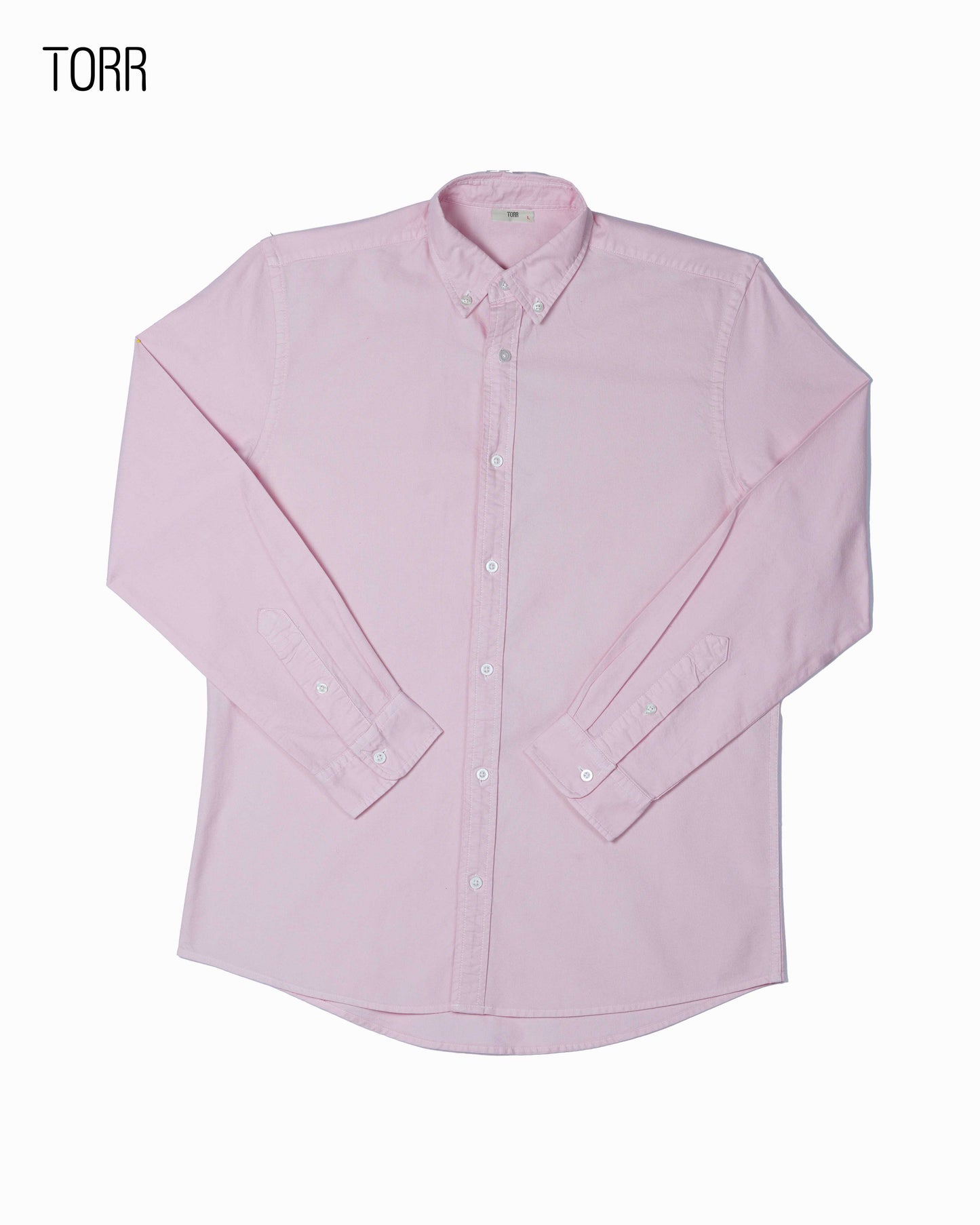Men's Shirts | Pink