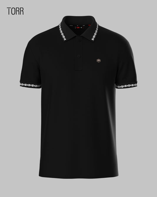 Premium Polo | Moonless Night