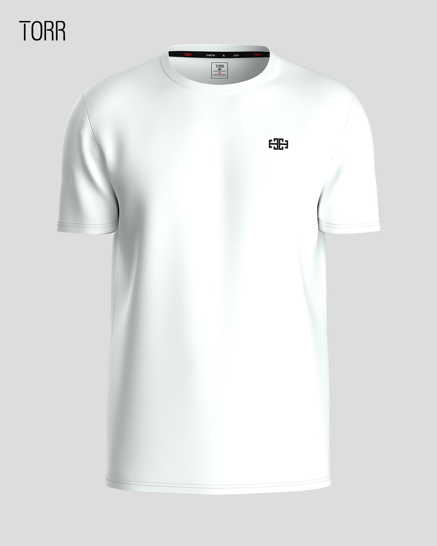 Men's T-shirt | White