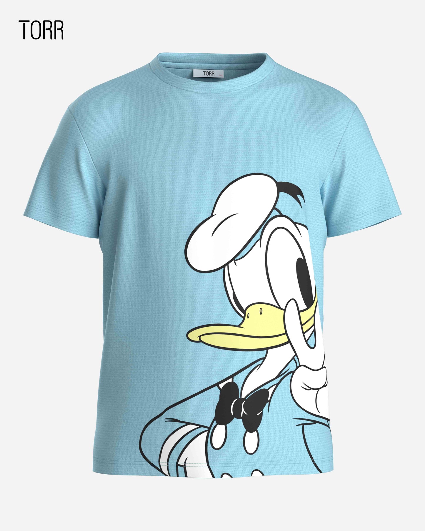 Boys T-shirt | Sky Way