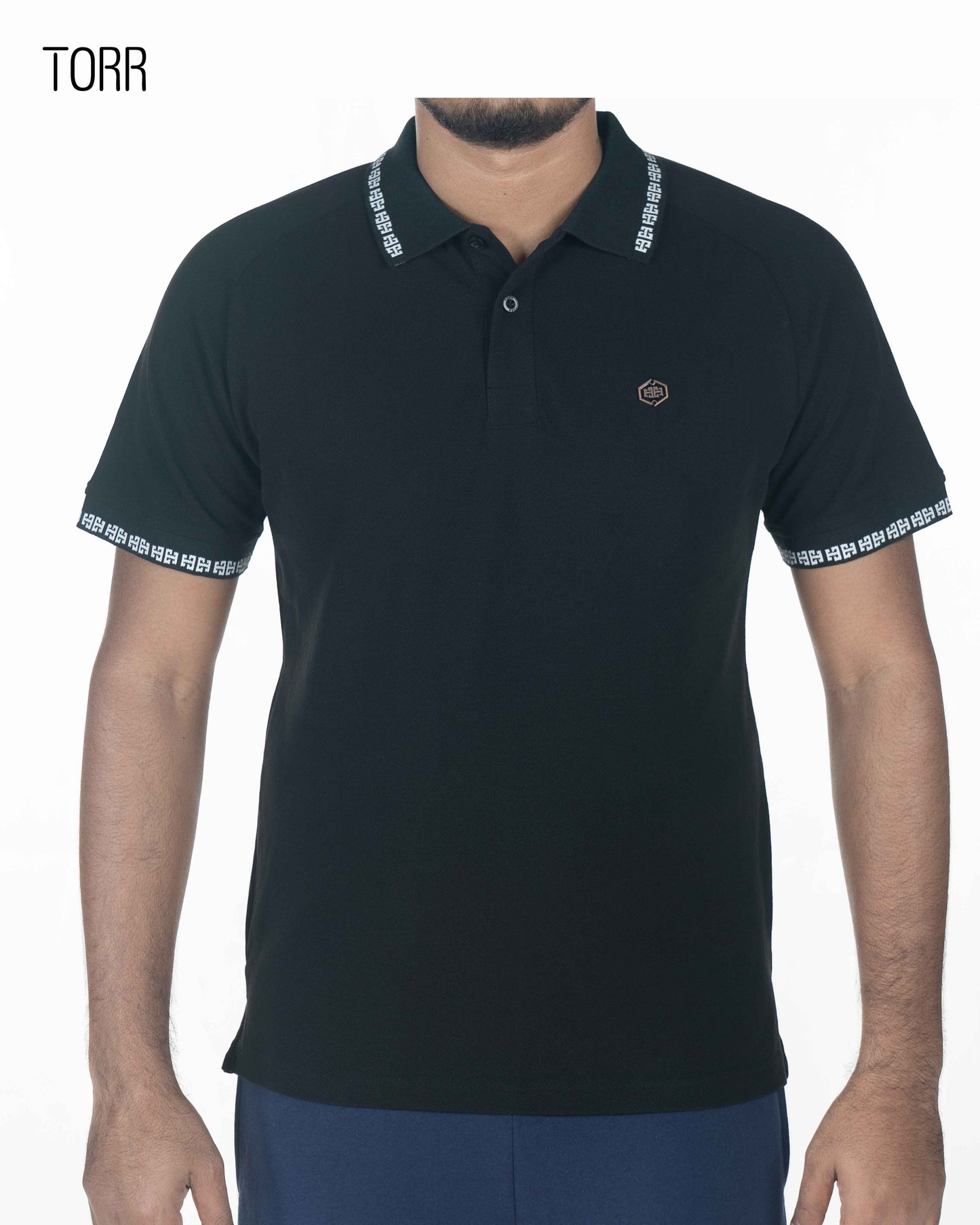 Premium Polo | Moonless Night