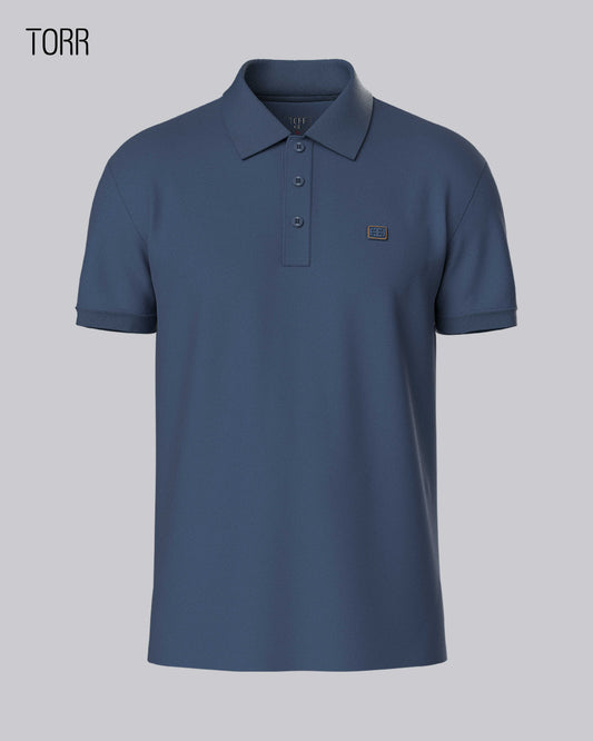 Performance Polo | Dolphin