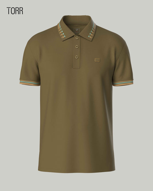 Performance Polo | Arrow Wood