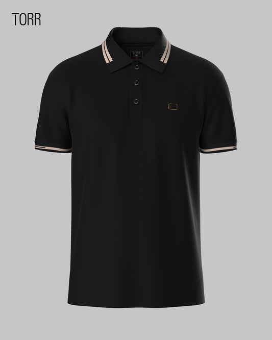 Performance Polo | Black