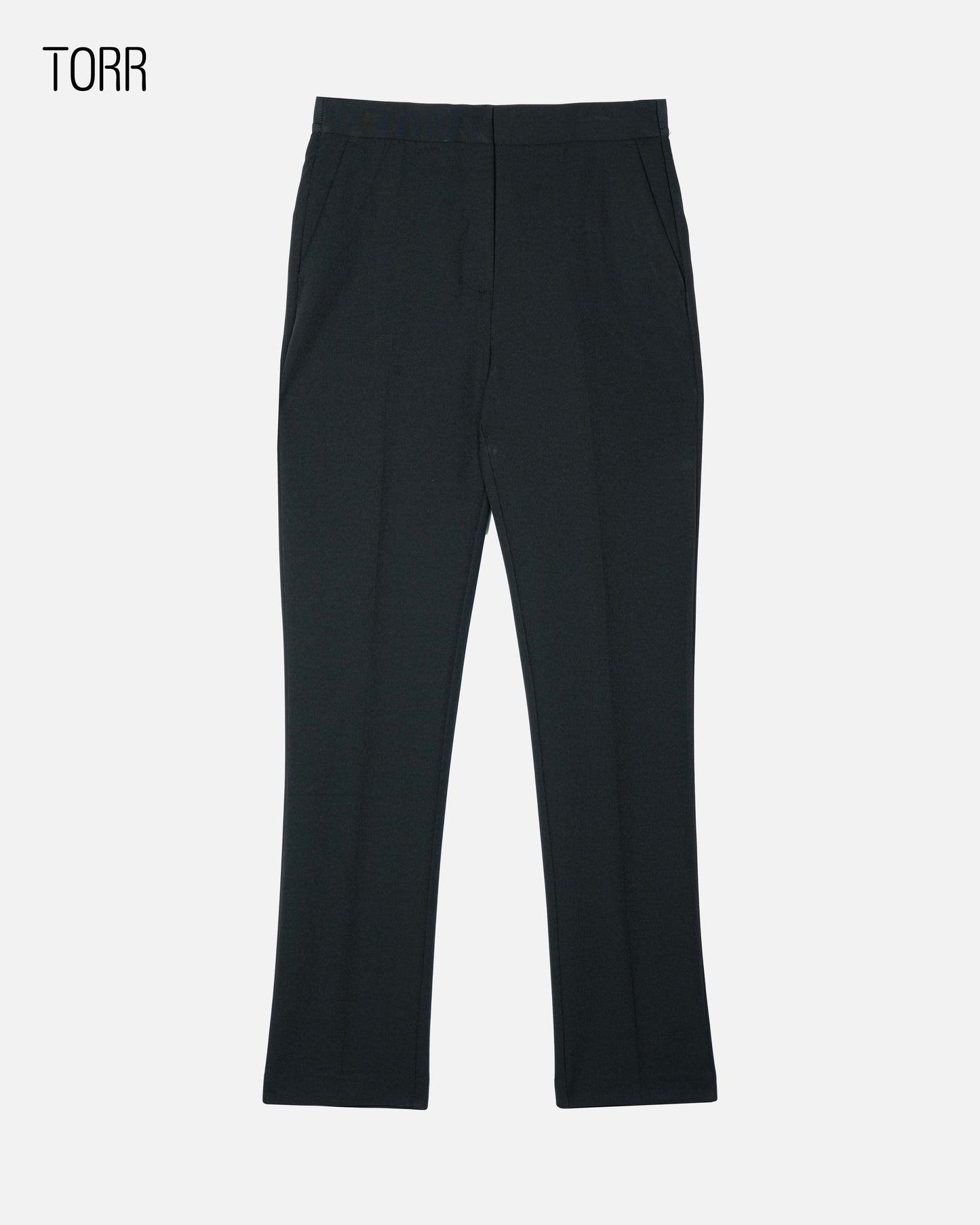 Womens Formal Pant | Black