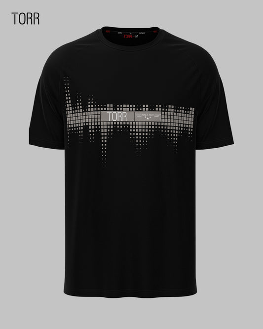 Men's T-shirt | Black