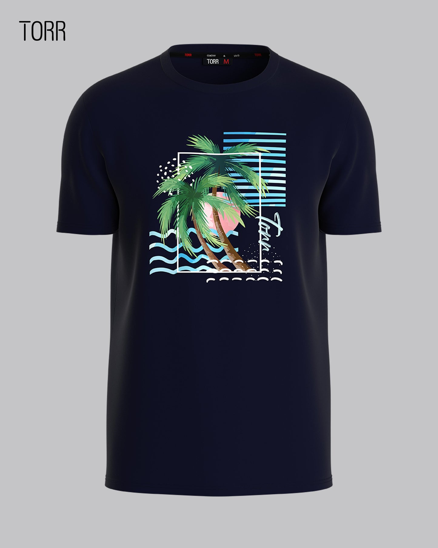 Men's T-shirt | Night Sky