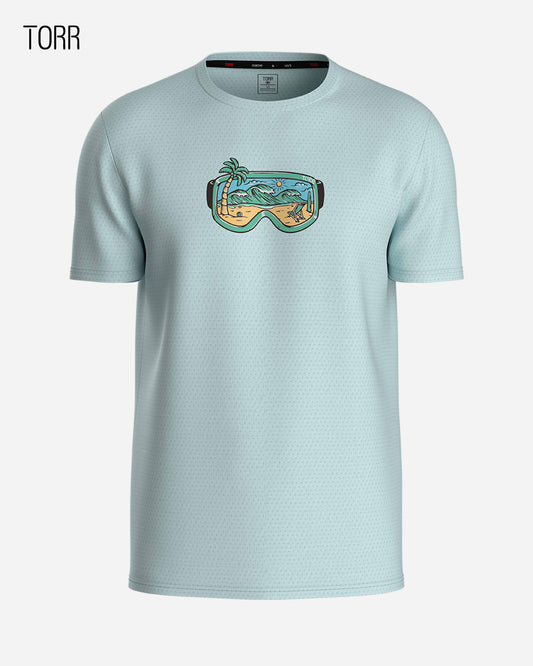 Men's T-shirt | Celesto Polo